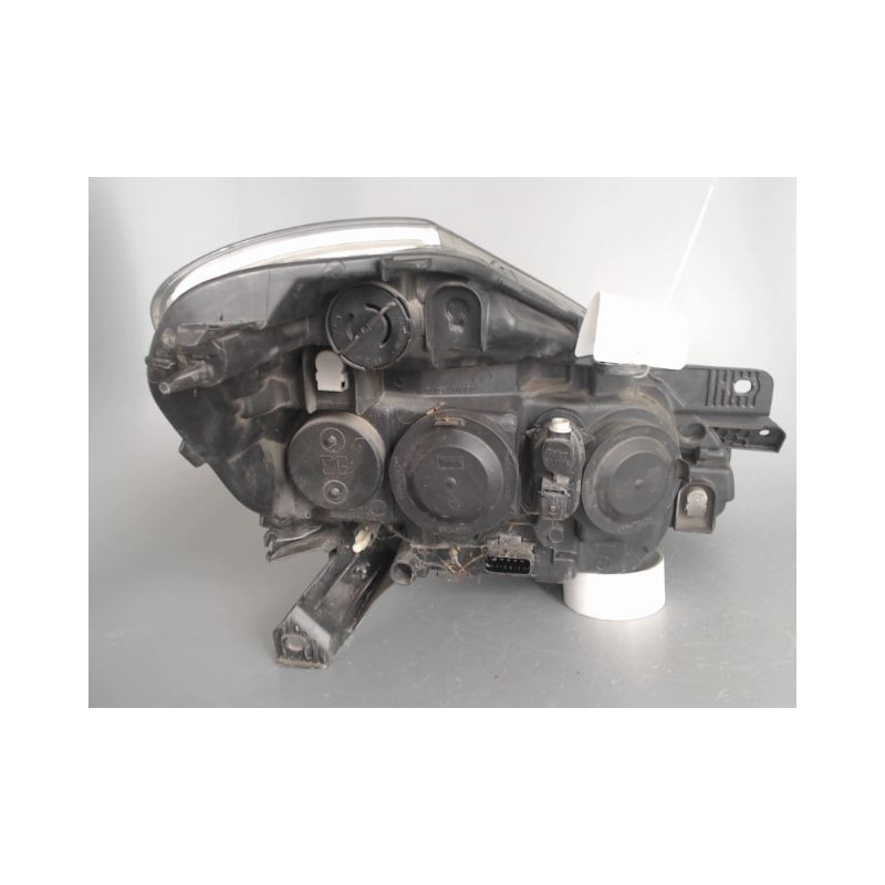 PHARE GAUCHE RENAULT CLIO III Phase 2 2009-2014