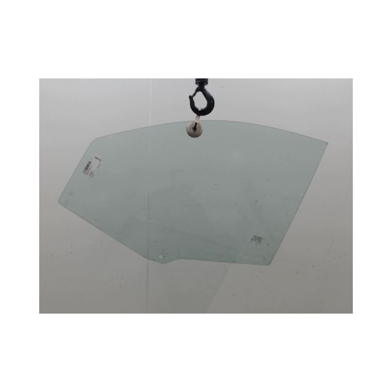 GLACE PORTE AVG FIAT PANDA II 2003-2012