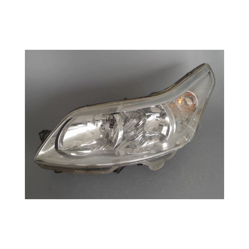 PHARE GAUCHE CITROEN C4 I Phase 1 2004-2008