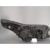 PHARE GAUCHE CITROEN C4 I Phase 1 2004-2008