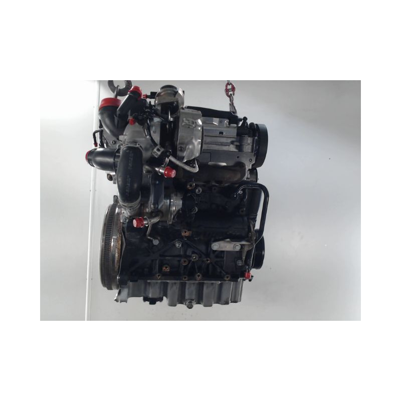 MOTEUR DIESEL AUDI A3 2.0 TDI