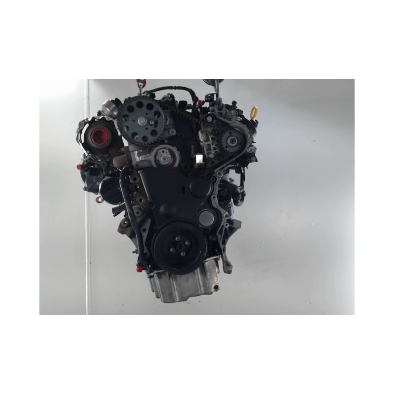 MOTEUR DIESEL AUDI A3 2.0 TDI