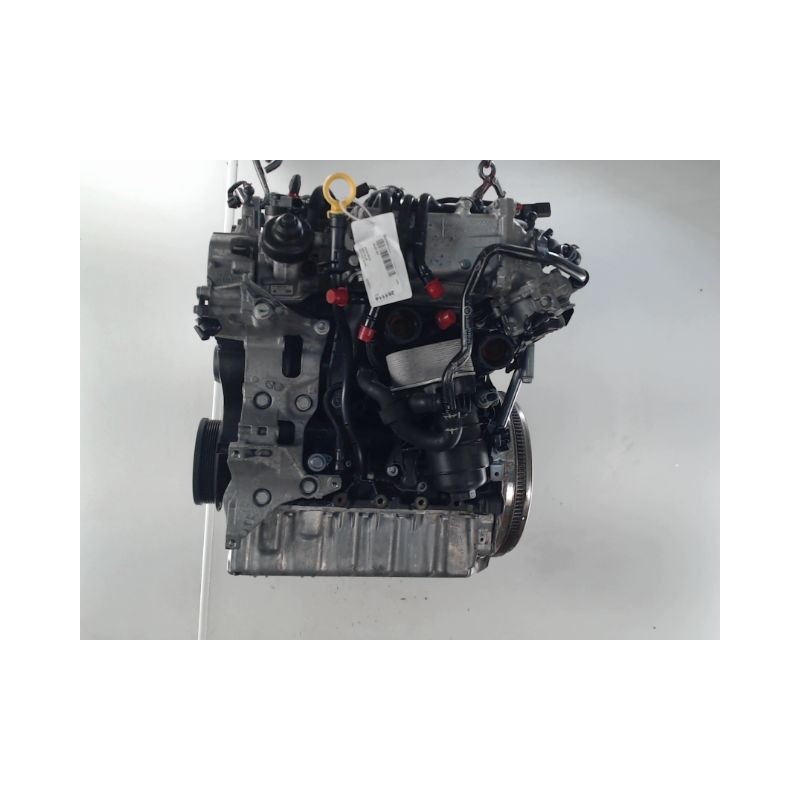 MOTEUR DIESEL AUDI A3 2.0 TDI