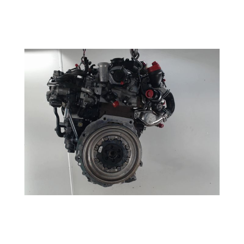 MOTEUR DIESEL AUDI A3 2.0 TDI
