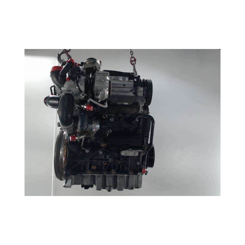 MOTEUR DIESEL AUDI A3 2.0 TDI