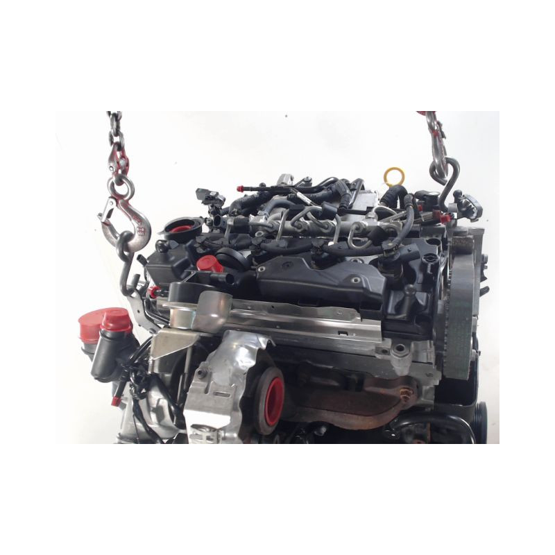 MOTEUR DIESEL AUDI A3 2.0 TDI