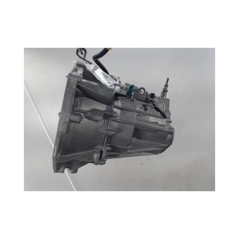 BOITE A VITESSE MECANIQUE DACIA DUSTER 1.5 dCi 115 
