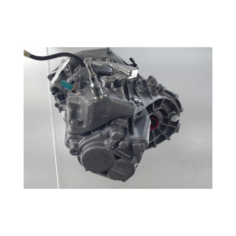 BOITE A VITESSE MECANIQUE DACIA DUSTER 1.5 dCi 115 