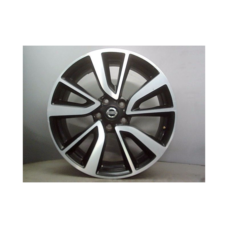 JANTE ALUMINIUM NISSAN X-TRAIL
