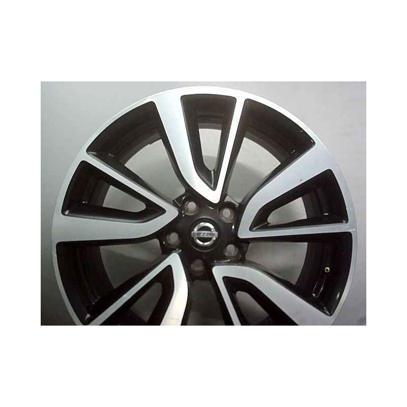 JANTE ALUMINIUM NISSAN X-TRAIL