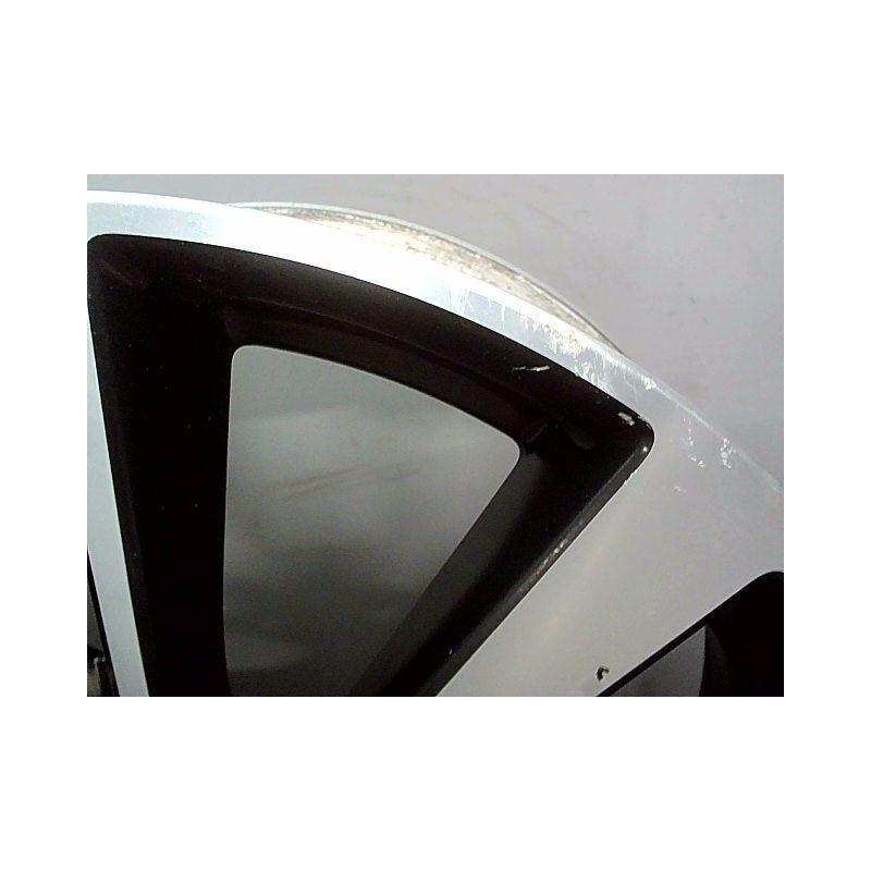 JANTE ALUMINIUM NISSAN X-TRAIL