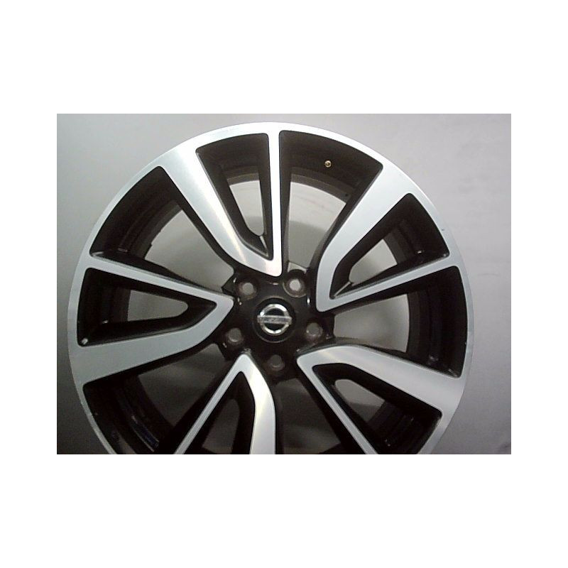 JANTE ALUMINIUM NISSAN X-TRAIL