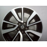 JANTE ALUMINIUM NISSAN X-TRAIL