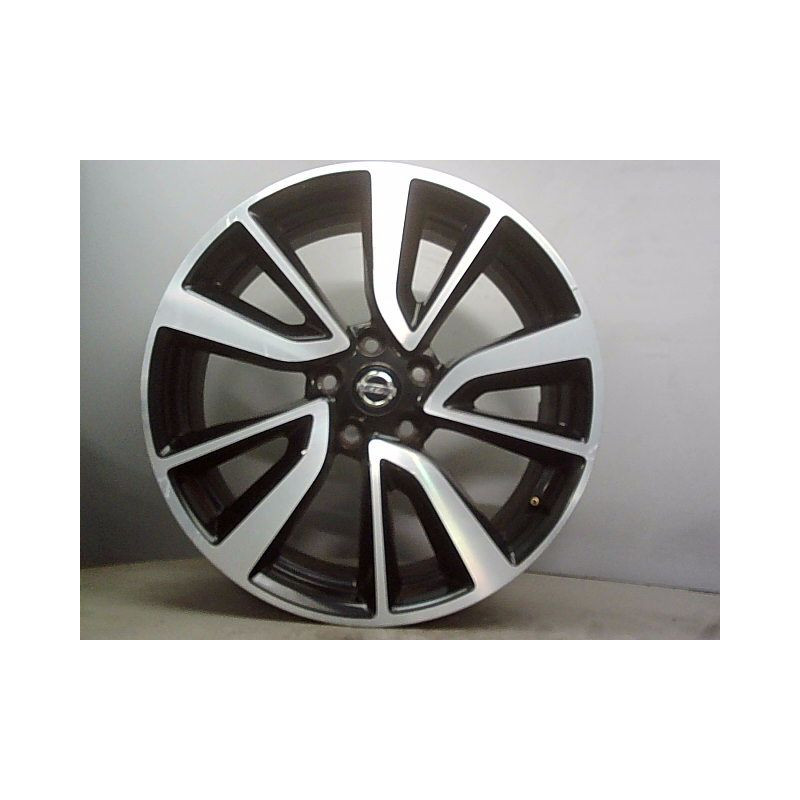 JANTE ALUMINIUM NISSAN X-TRAIL