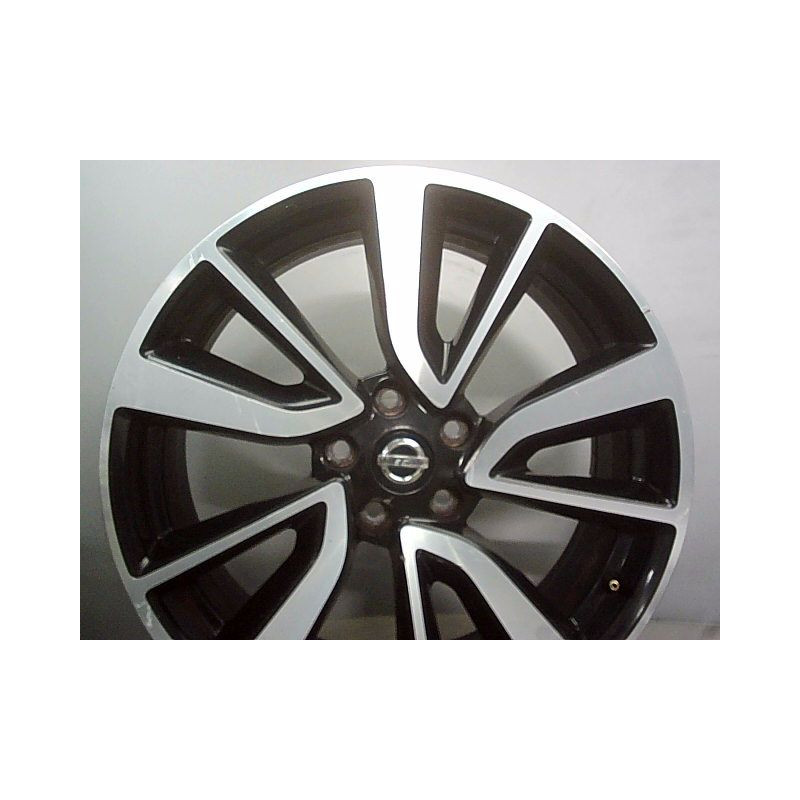 JANTE ALUMINIUM NISSAN X-TRAIL