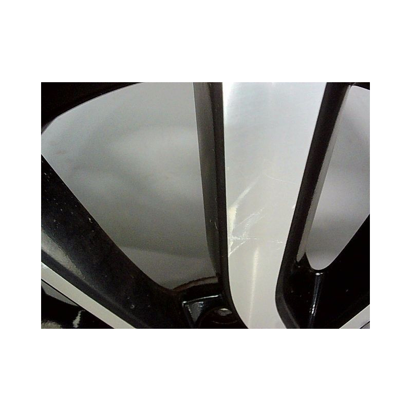 JANTE ALUMINIUM NISSAN X-TRAIL