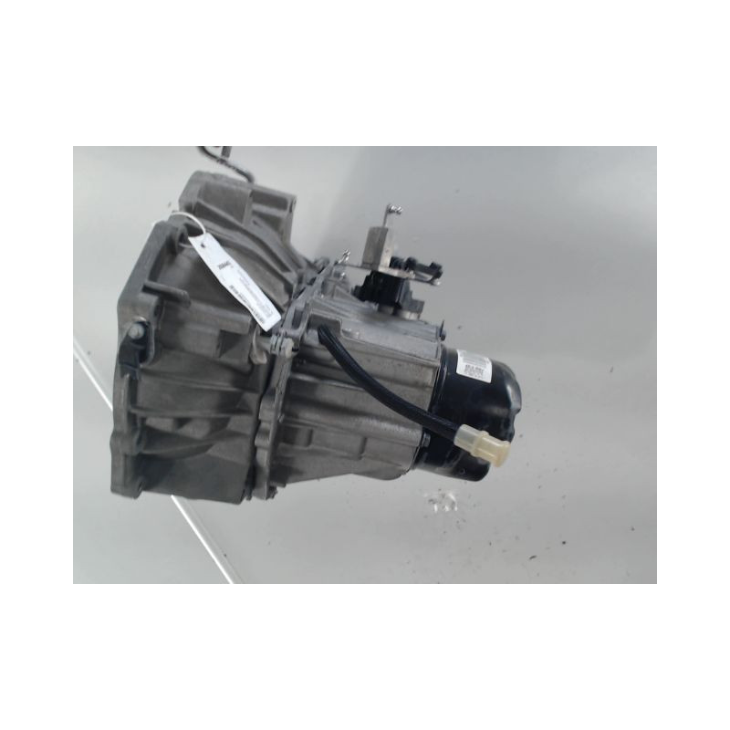 BOITE A VITESSE MECANIQUE RENAULT TWINGO 1.0 SCe 65 