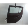 PORTE ARRIERE GAUCHE DACIA SANDERO