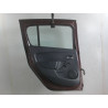 PORTE ARRIERE GAUCHE DACIA SANDERO