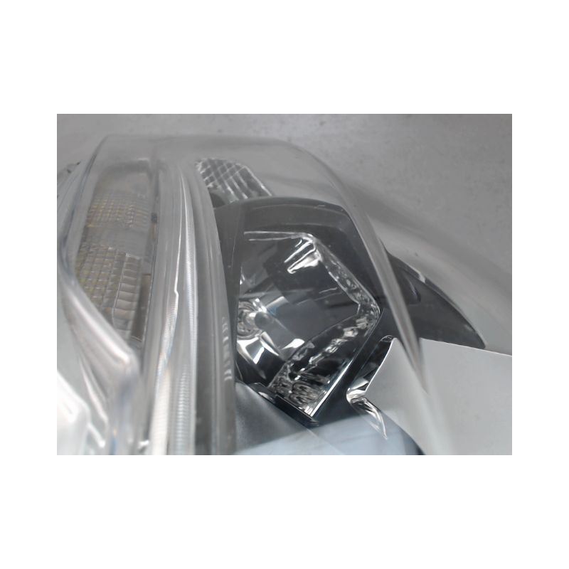 PHARE GAUCHE PEUGEOT 208