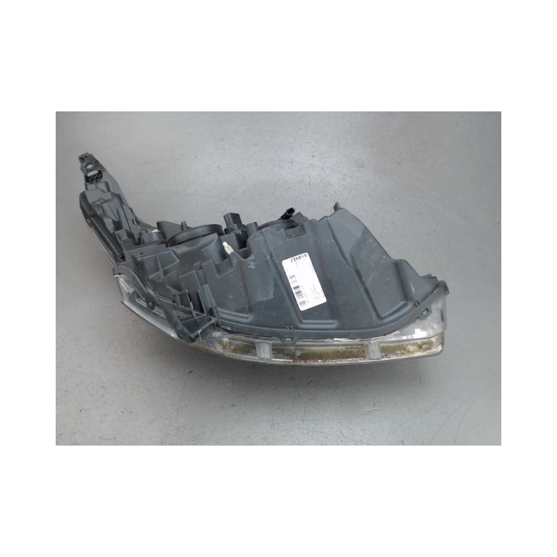 PHARE GAUCHE PEUGEOT 208