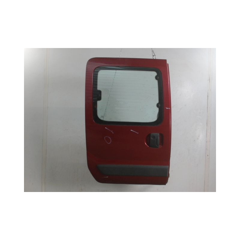PORTE COULISSANTE DROITE RENAULT KANGOO