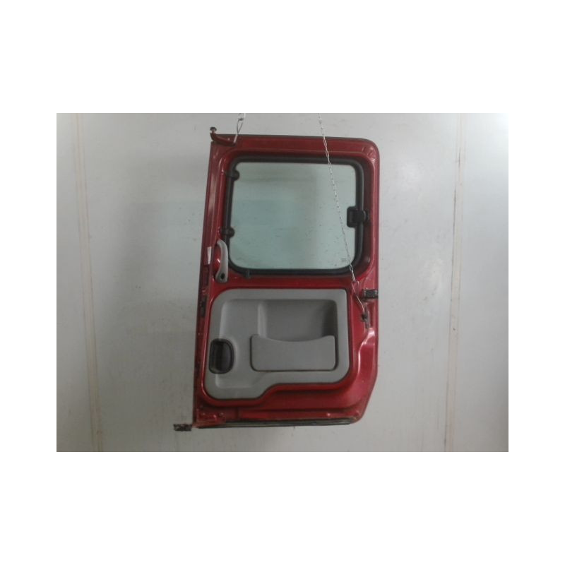 PORTE COULISSANTE DROITE RENAULT KANGOO