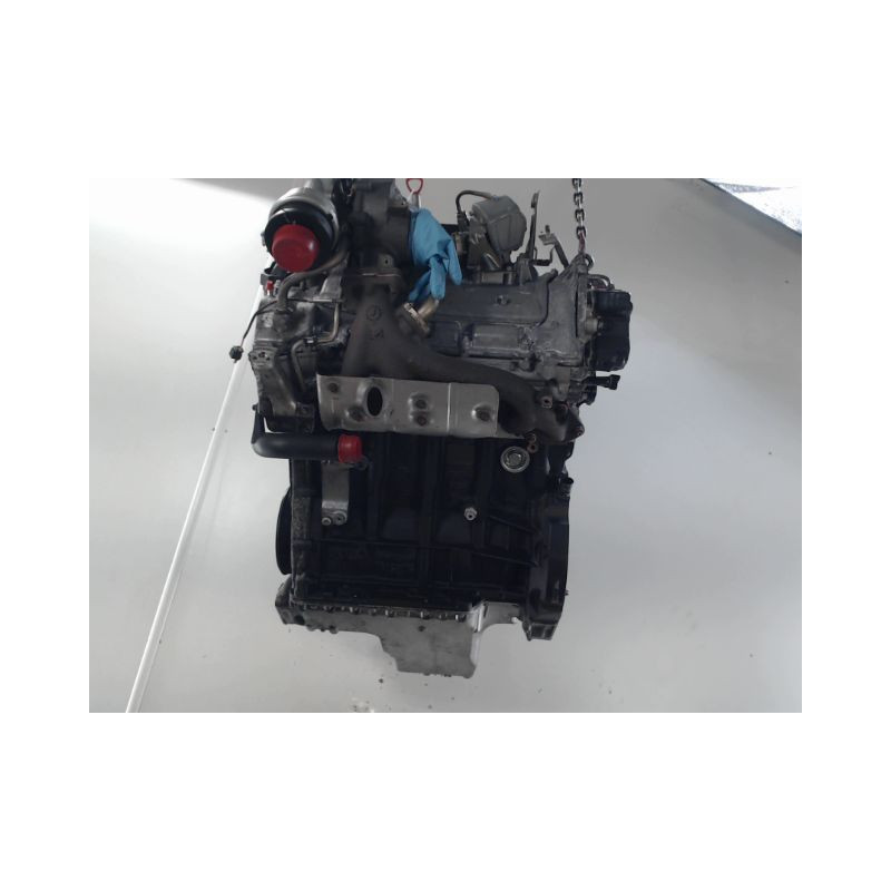 MOTEUR DIESEL MERCEDES CLASSE A A 160 CDI 