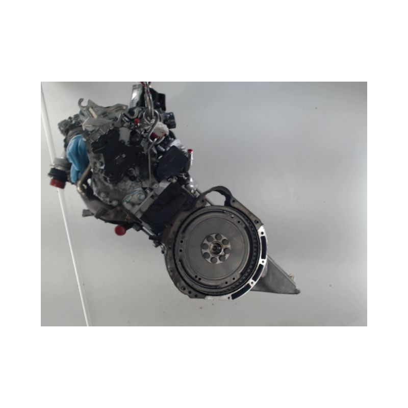 MOTEUR DIESEL MERCEDES CLASSE A A 160 CDI 