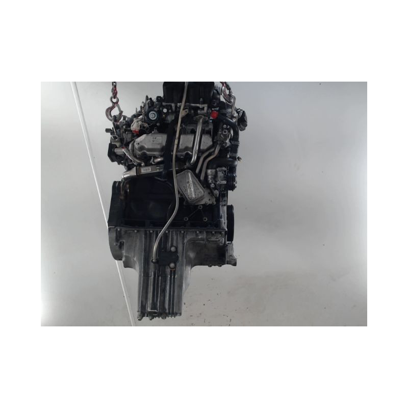 MOTEUR DIESEL MERCEDES CLASSE A A 160 CDI 