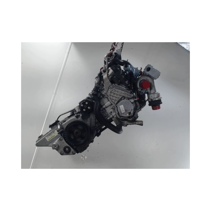 MOTEUR DIESEL MERCEDES CLASSE A A 160 CDI 