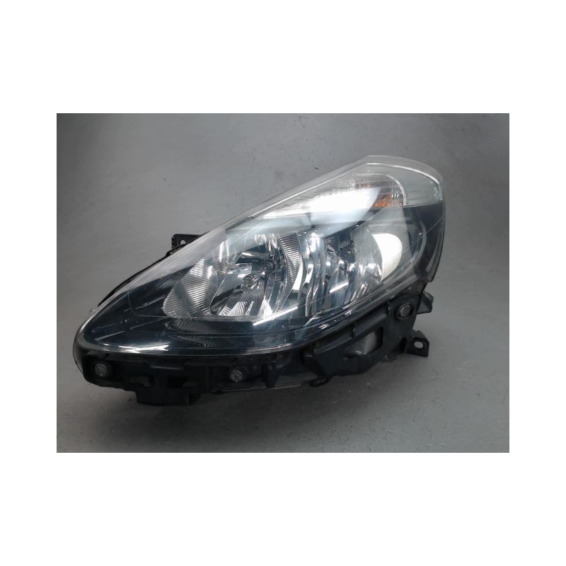 PHARE GAUCHE RENAULT CLIO