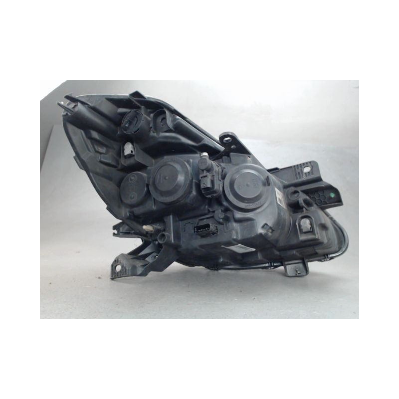 PHARE GAUCHE RENAULT CLIO