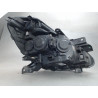 PHARE GAUCHE RENAULT CLIO