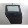 PORTE ARRIERE DROIT PEUGEOT 5008