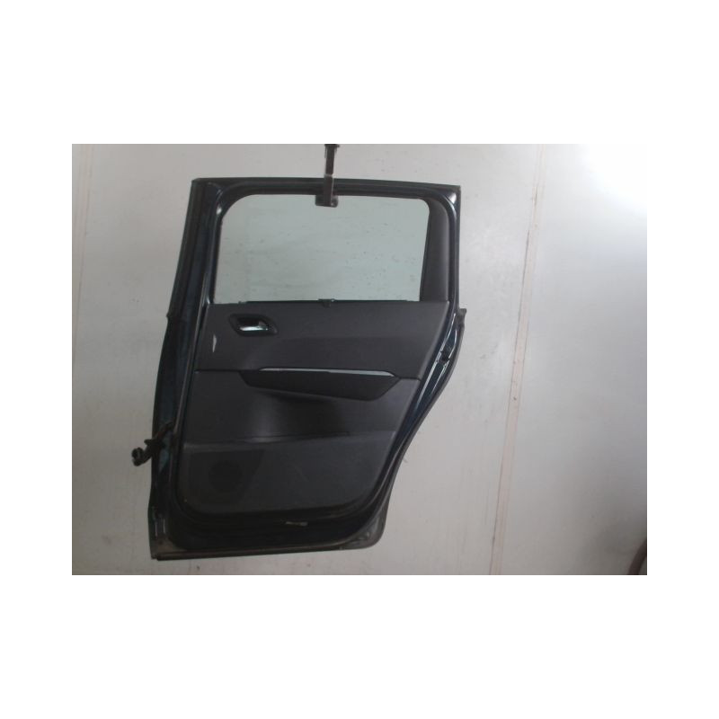 PORTE ARRIERE DROIT PEUGEOT 5008