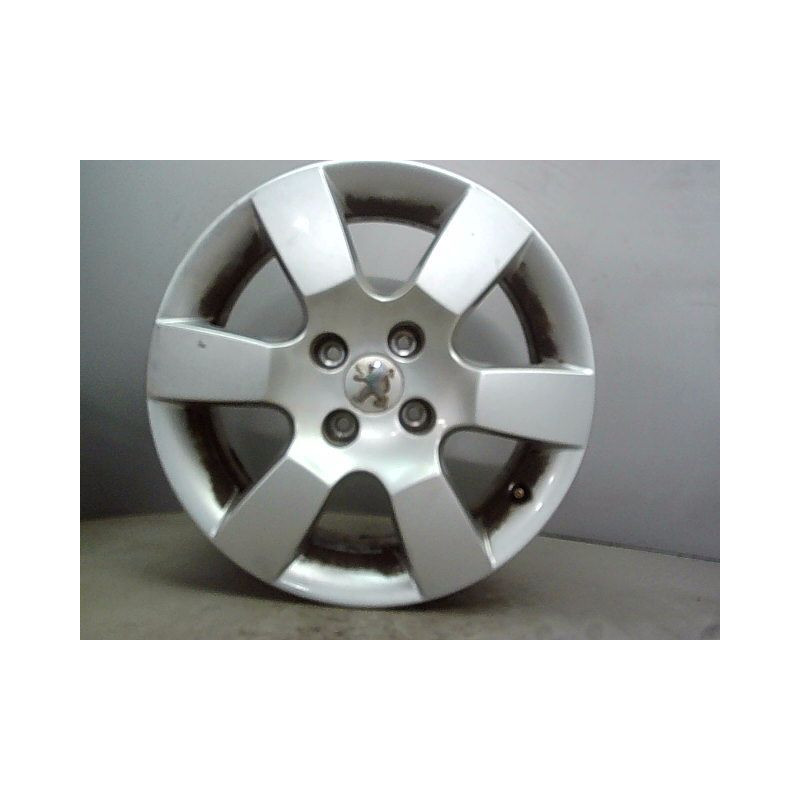 JANTE ALUMINIUM PEUGEOT 5008