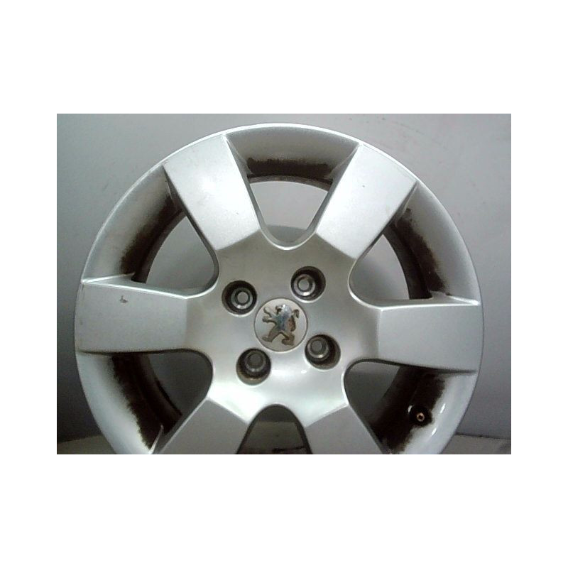 JANTE ALUMINIUM PEUGEOT 5008
