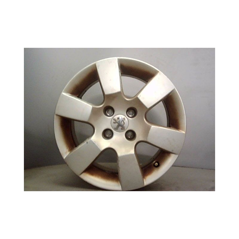 JANTE ALUMINIUM PEUGEOT 5008