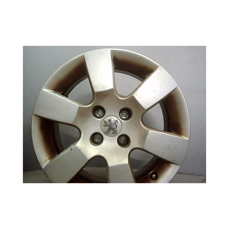 JANTE ALUMINIUM PEUGEOT 5008