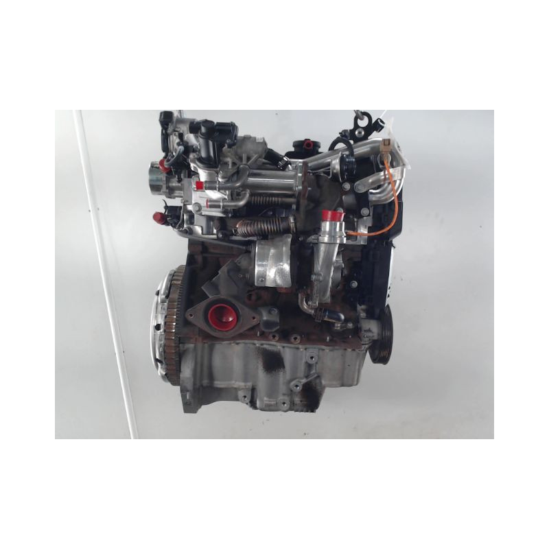 MOTEUR DIESEL DACIA DUSTER 1.5 dCi 