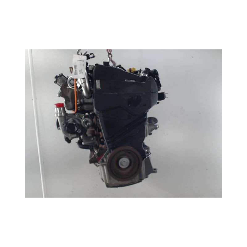 MOTEUR DIESEL DACIA DUSTER 1.5 dCi 
