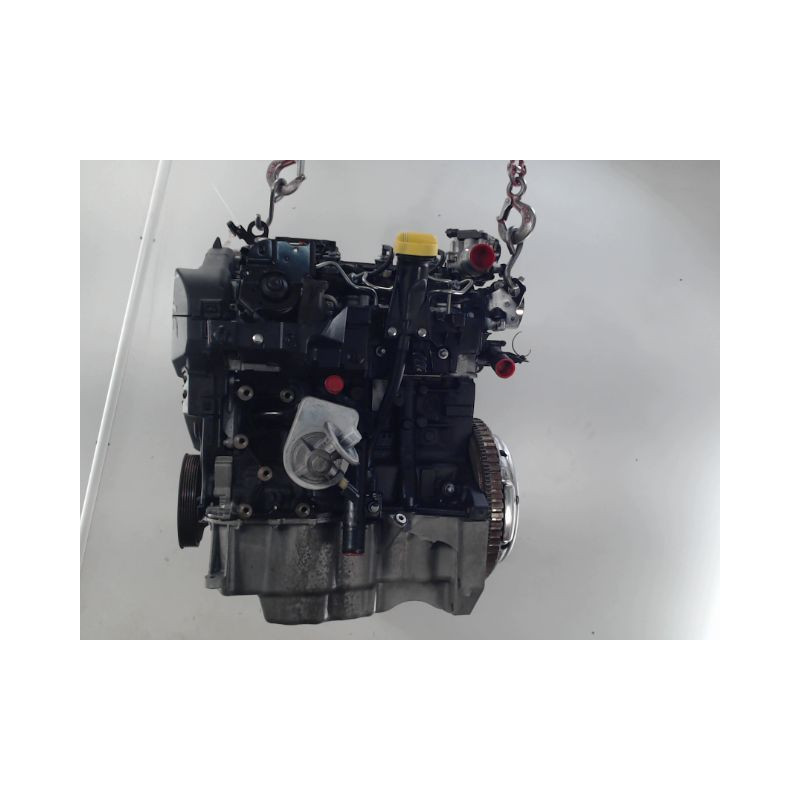 MOTEUR DIESEL DACIA DUSTER 1.5 dCi 