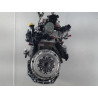 MOTEUR DIESEL DACIA DUSTER 1.5 dCi 