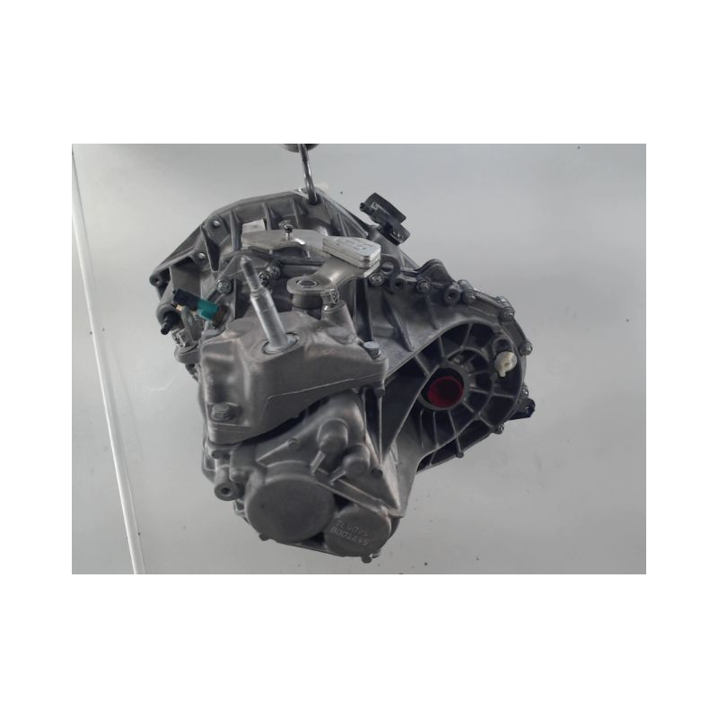 BOITE A VITESSE MECANIQUE DACIA DUSTER 1.5 dCi 