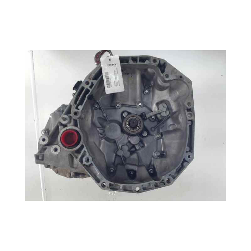 BOITE A VITESSE MECANIQUE RENAULT CLIO 1.4 16V