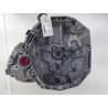 BOITE A VITESSE MECANIQUE RENAULT CLIO 1.4 16V