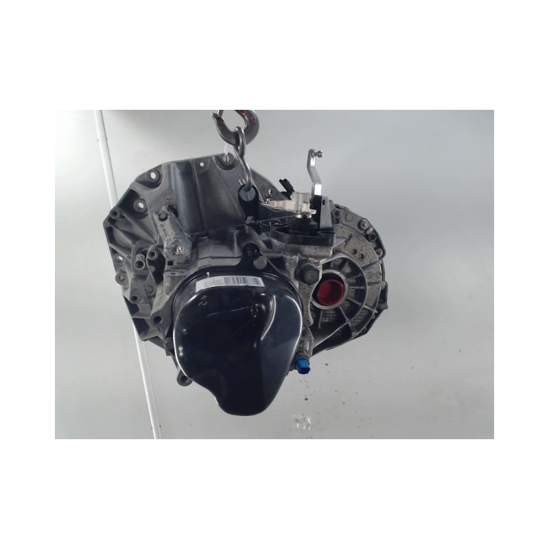 BOITE A VITESSE MECANIQUE RENAULT CLIO 1.4 16V