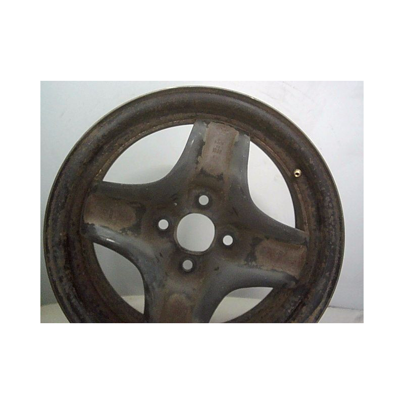 JANTE TOLE OPEL CORSA