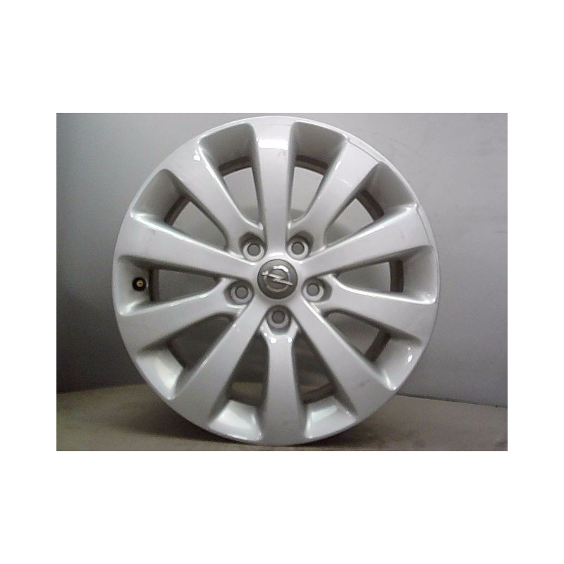 JANTE ALUMINIUM OPEL ASTRA